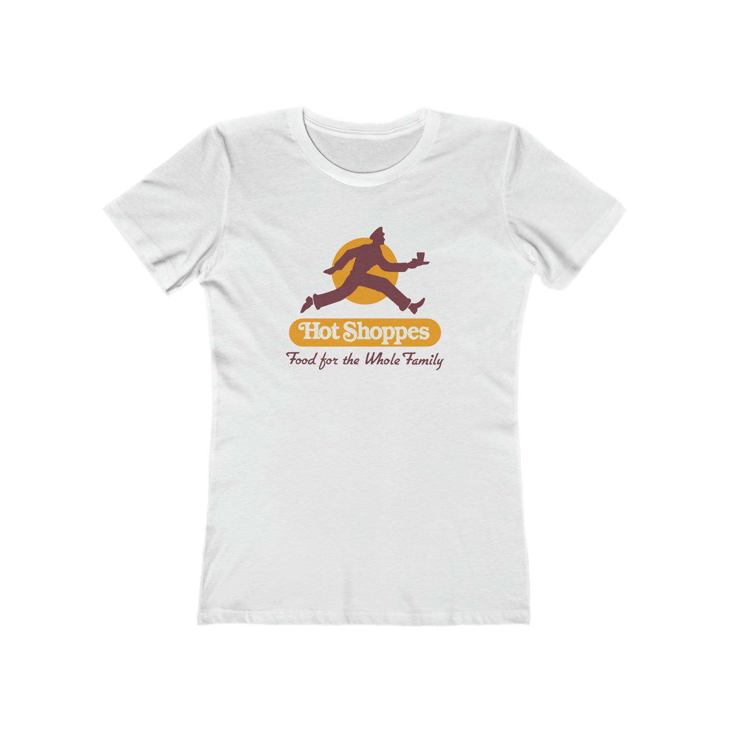 Hot Shoppes - Women's T-Shirt