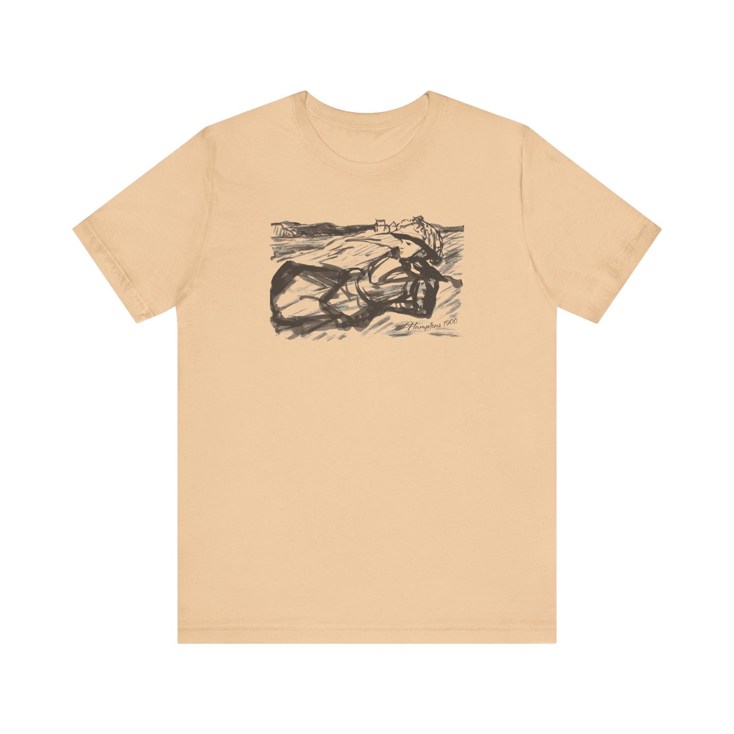 Hamptons 1900 Unisex T-Shirt
