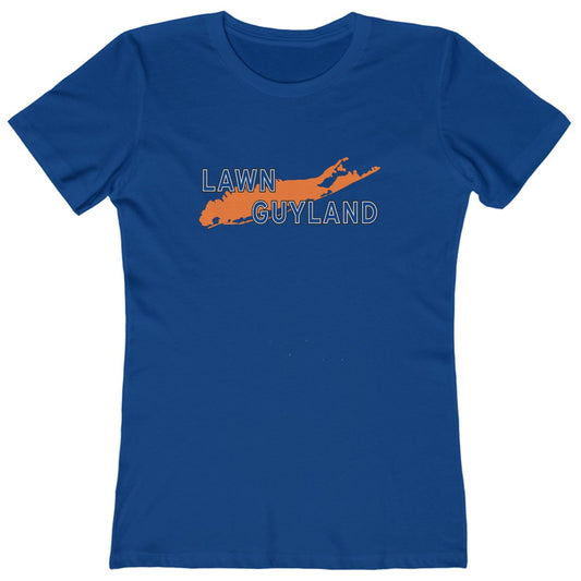 Long Island tee