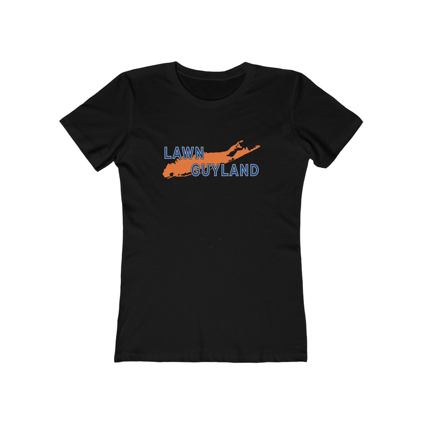 Lawn Guyland - Long Island - Women's T-Shirt