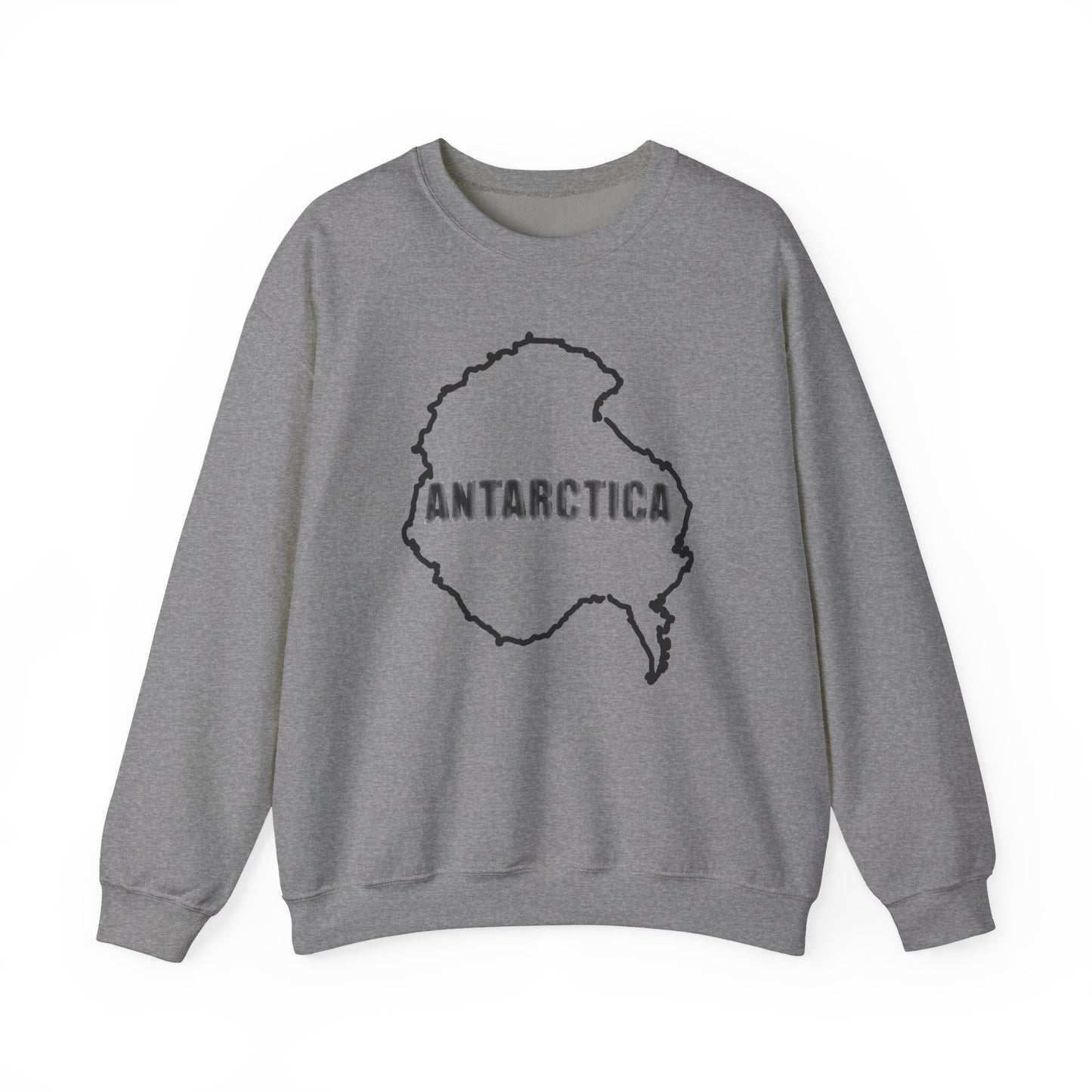 Antarctica Sweatshirt