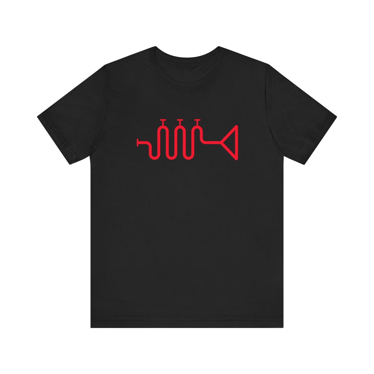 Trumpet Unisex T-Shirt