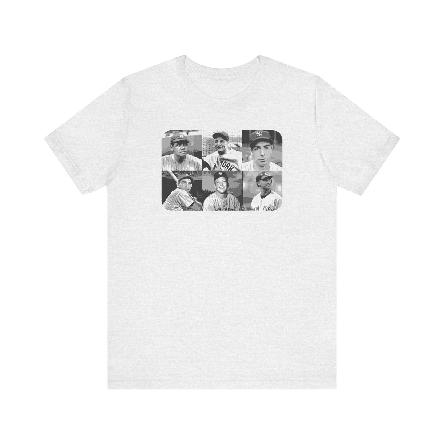 Yankee Legends - Unisex T-Shirt