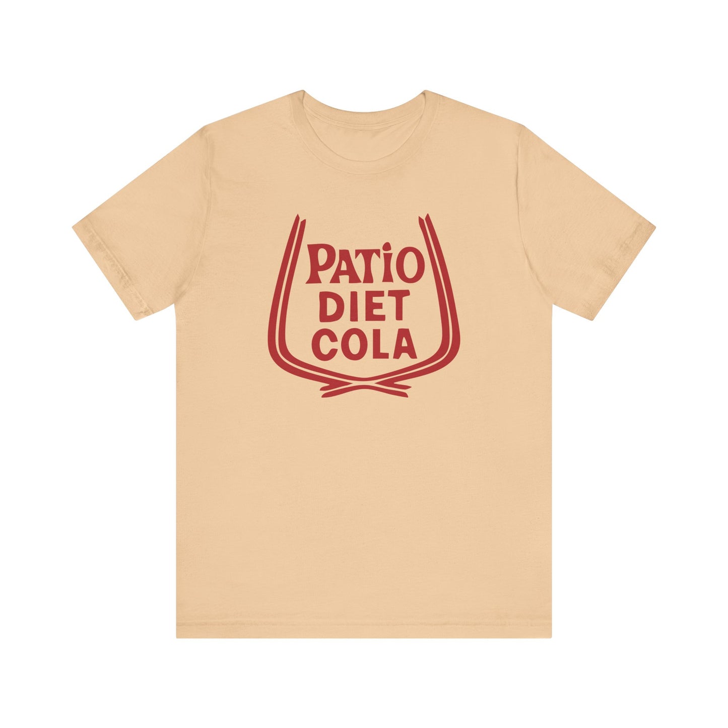 Patio Diet Cola - Unisex T-Shirt