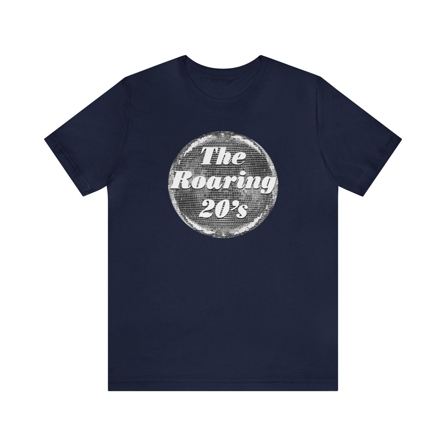 Roaring 20s - Unisex T-Shirt