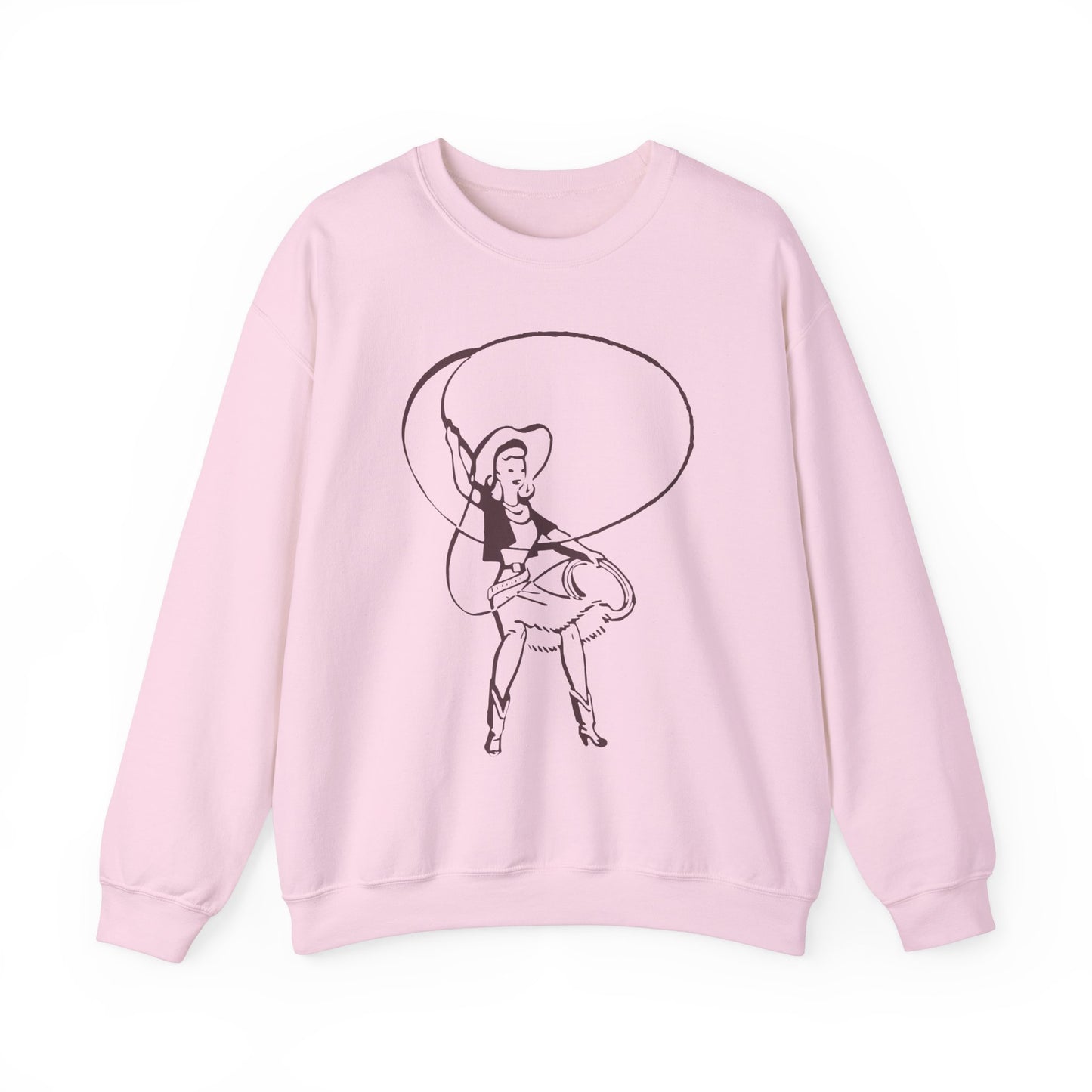Roper - Unisex Sweatshirt
