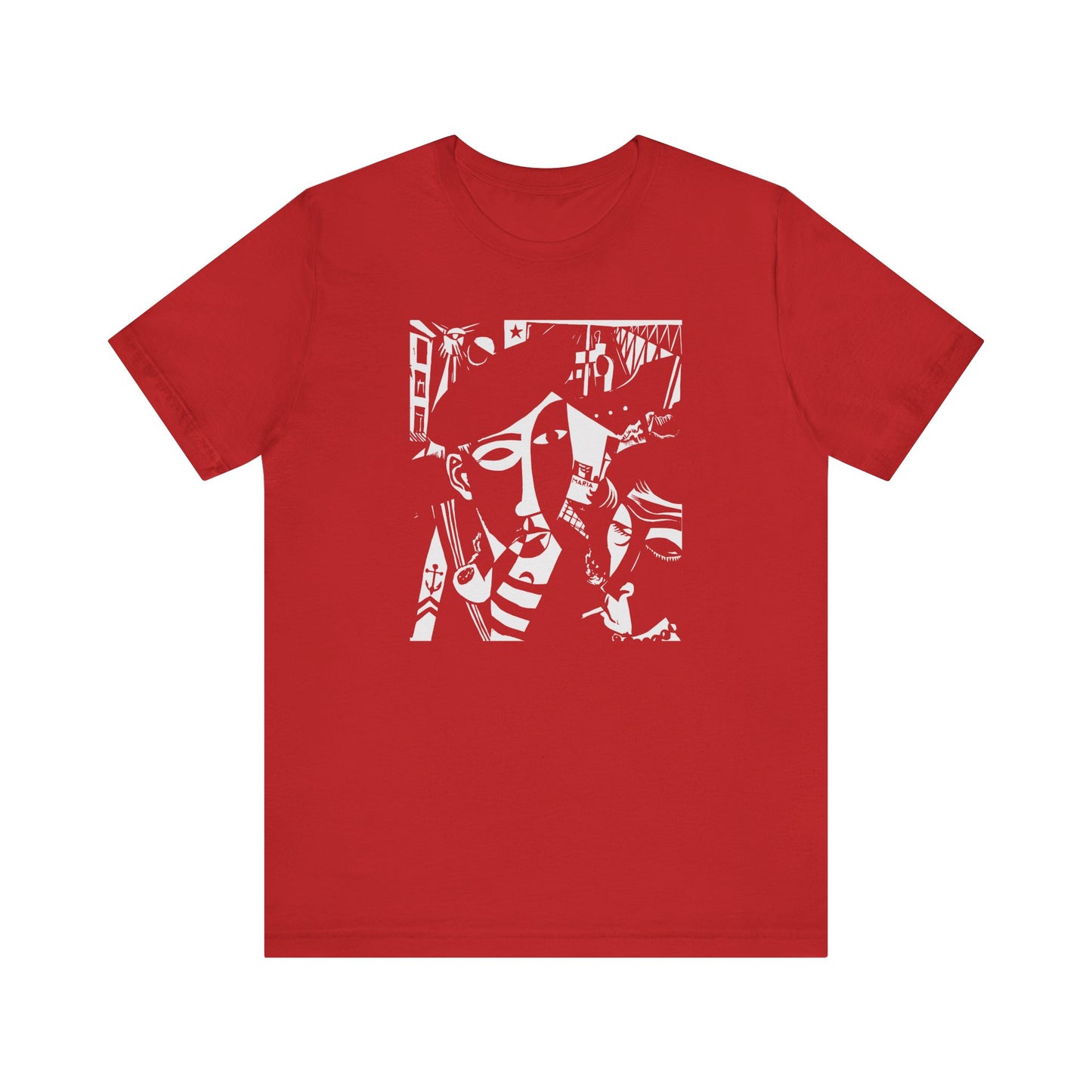 Passengers Unisex T-Shirt