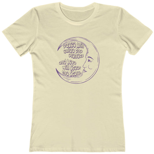 Aquarius - Women's T-Shirt