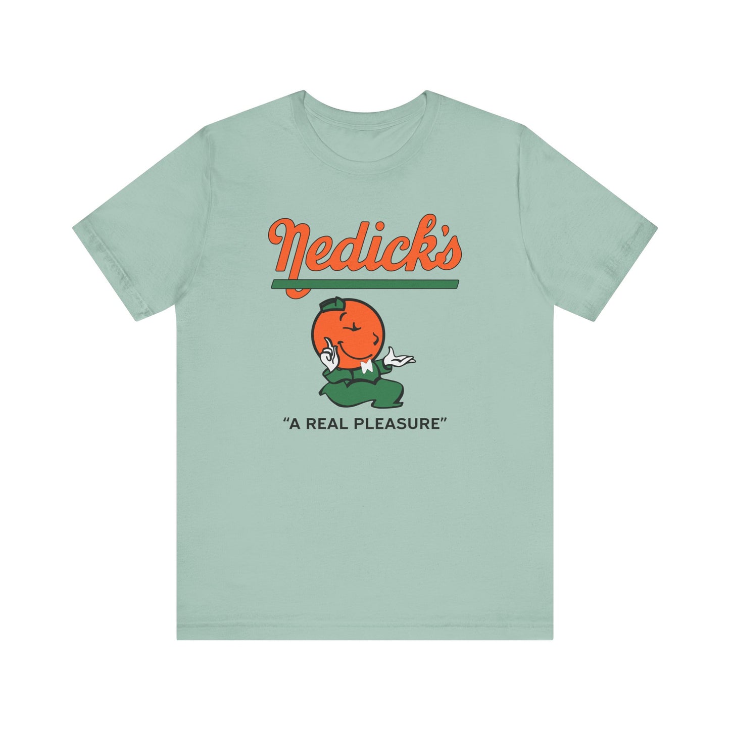 Nedick's Unisex T-shirt
