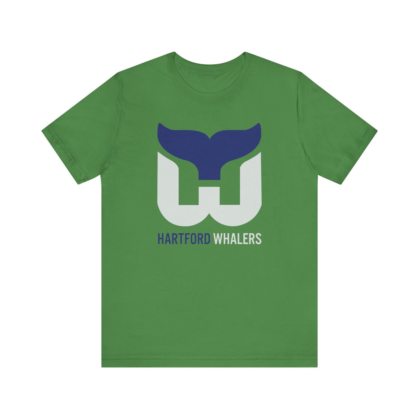 Hartford Whalers - Unisex T-Shirt