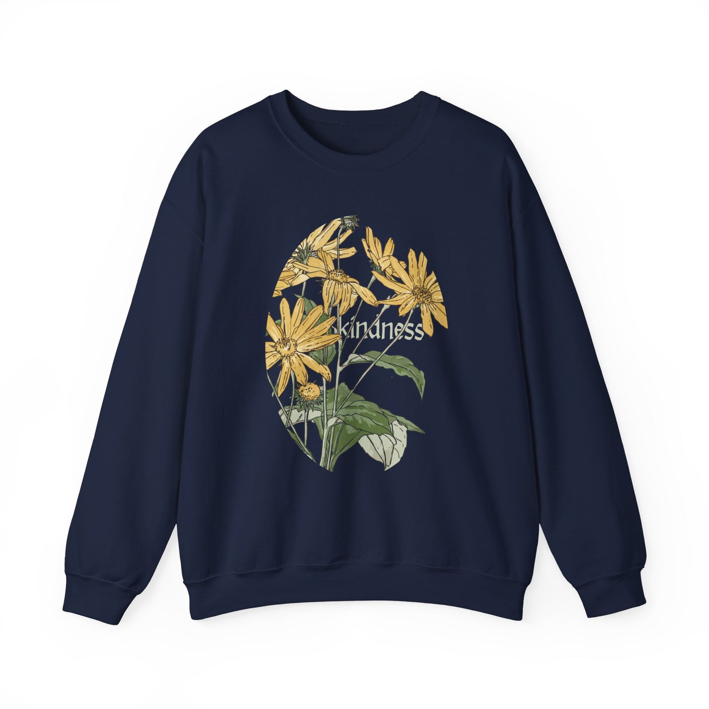 Kindness - Unisex Sweatshirt