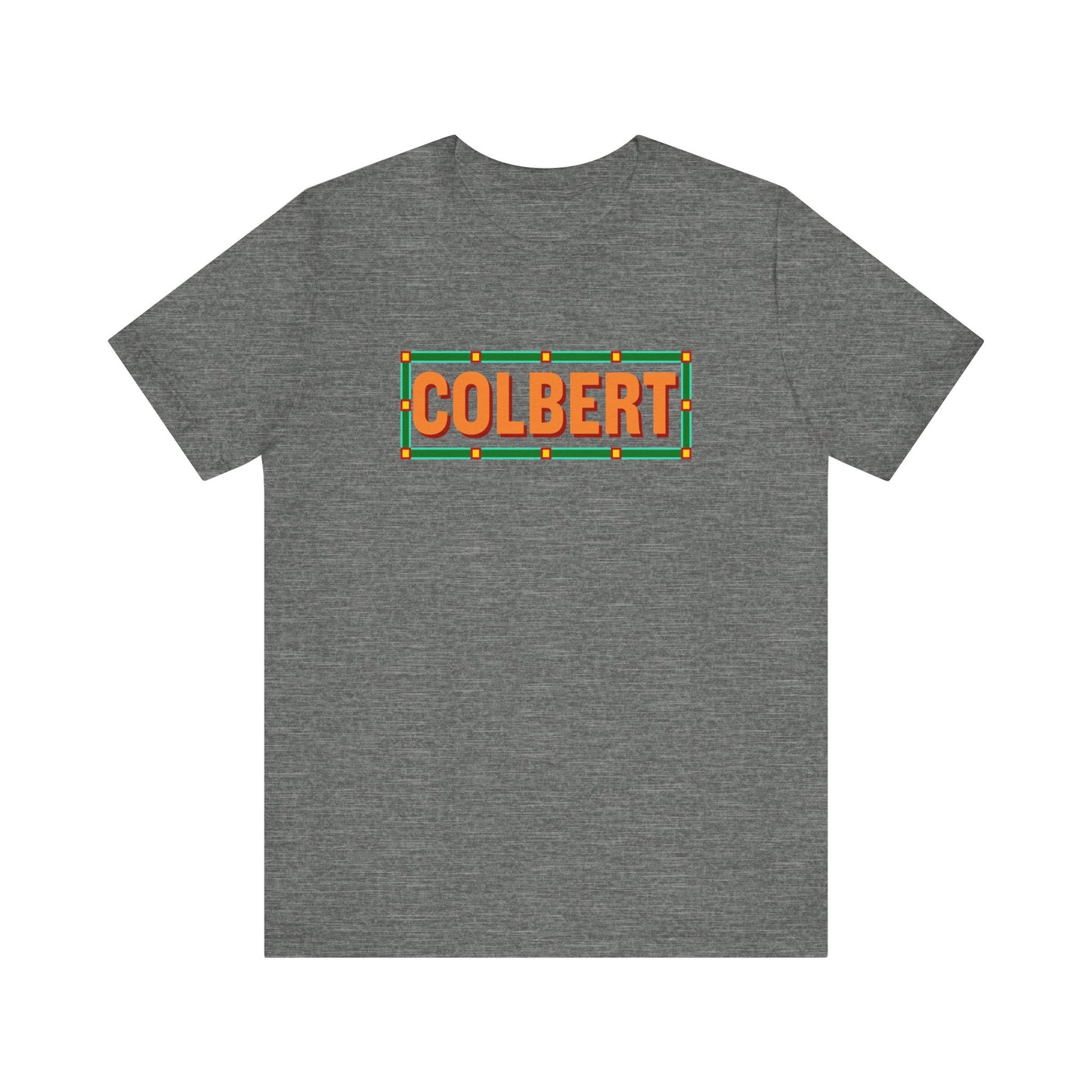 Colbert Unisex T-Shirt