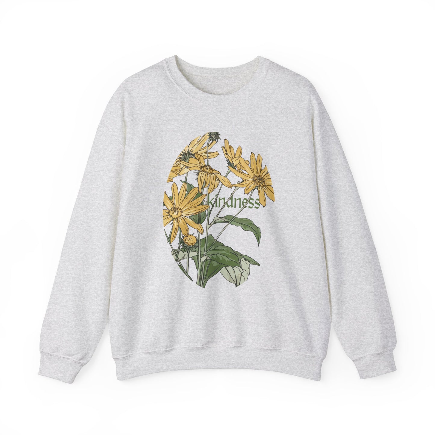 Kindness - Unisex Sweatshirt