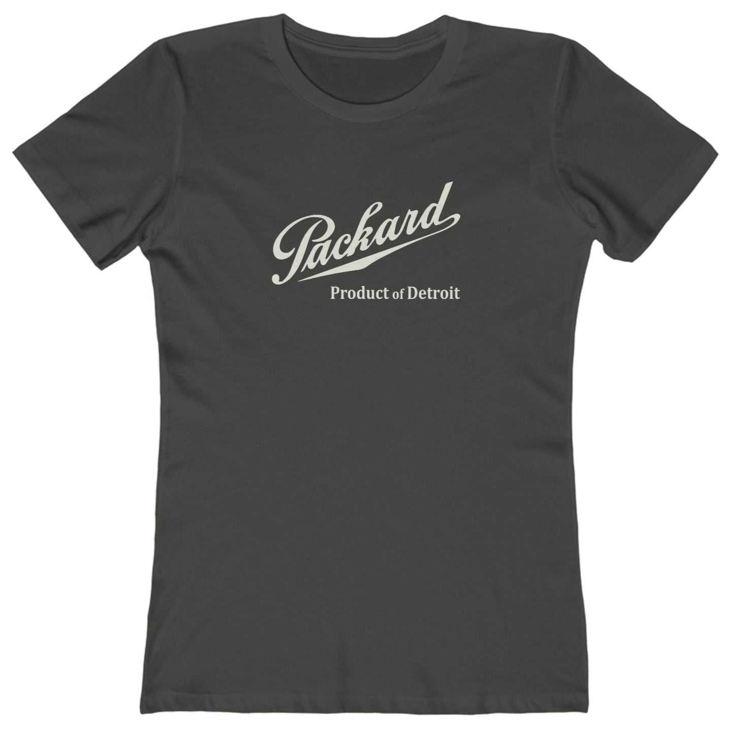 Packard Women's T-Shirt