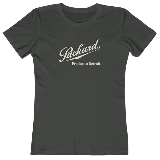 Packard Women's T-Shirt