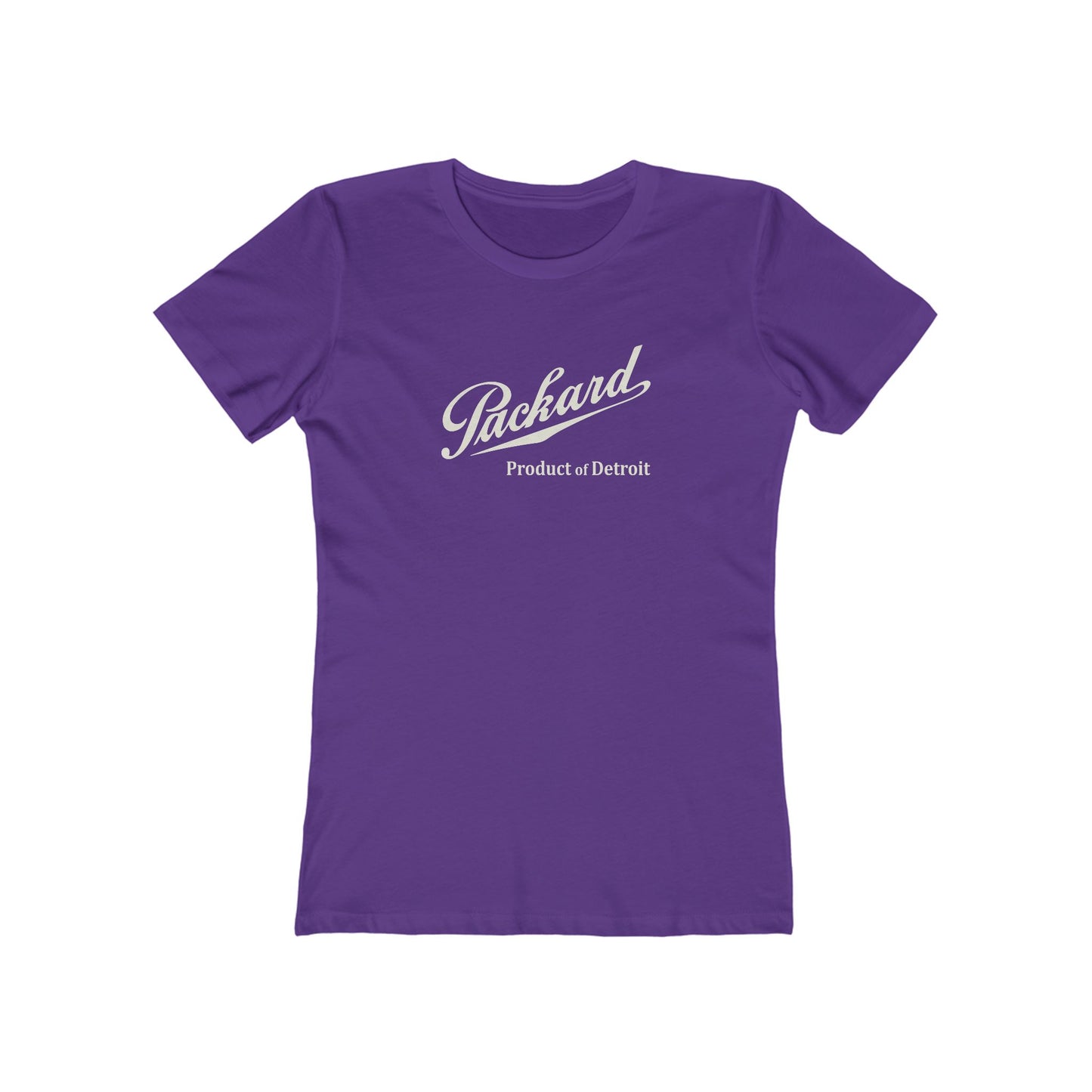 Packard Women's T-Shirt