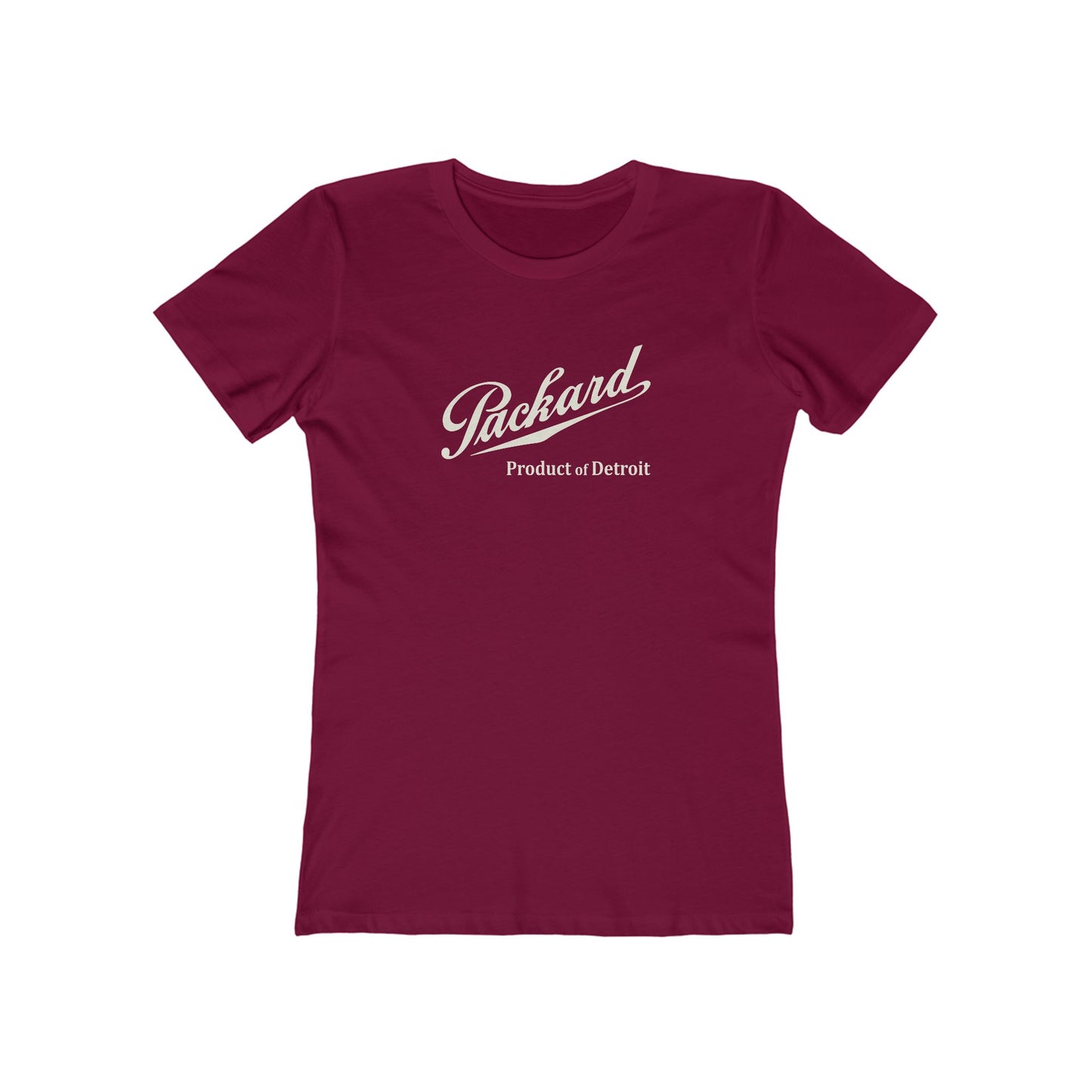 Packard Women's T-Shirt