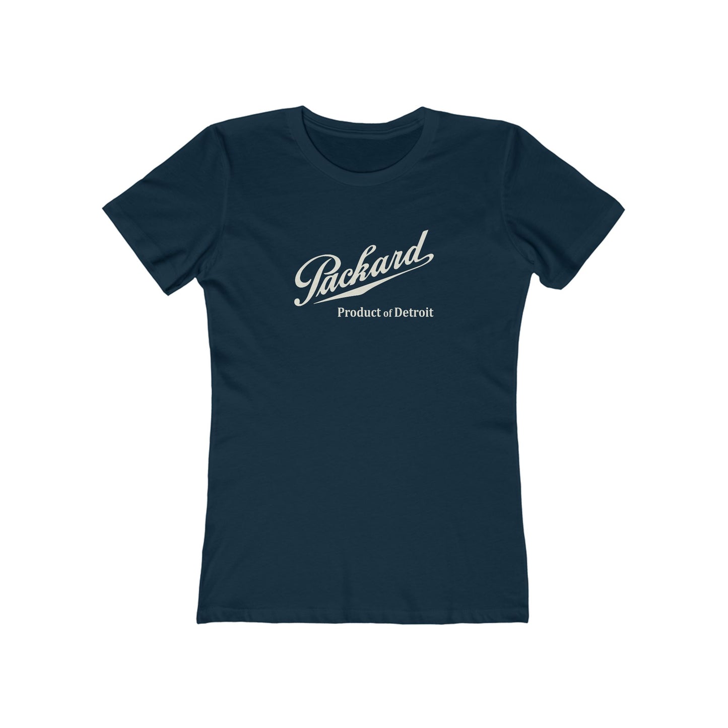 Packard Women's T-Shirt