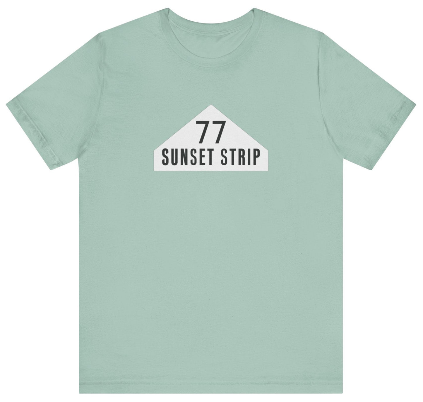 77 Sunset Strip t-shirt
