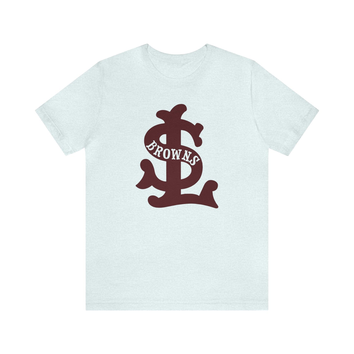 St Louis Browns 2 - Unisex T-Shirt
