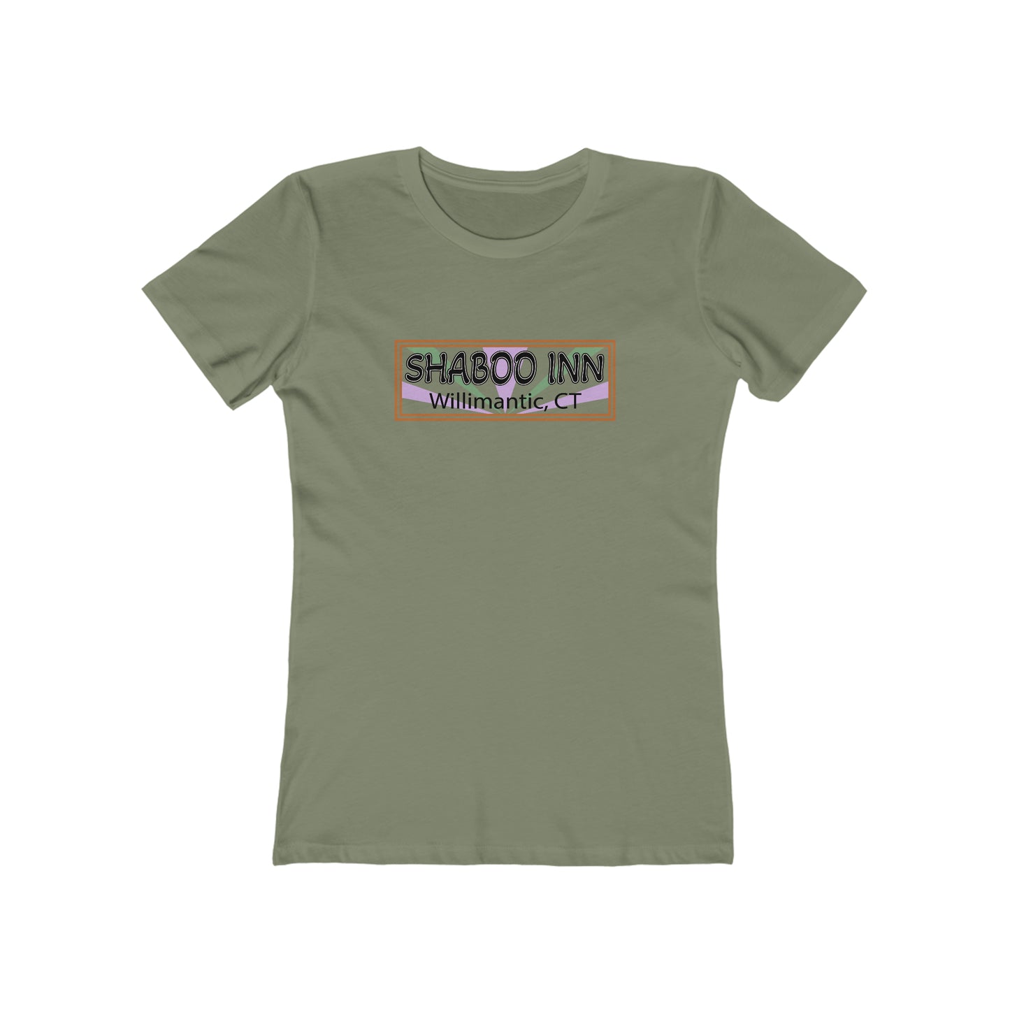 Shaboo Inn - Women's T-Shirt