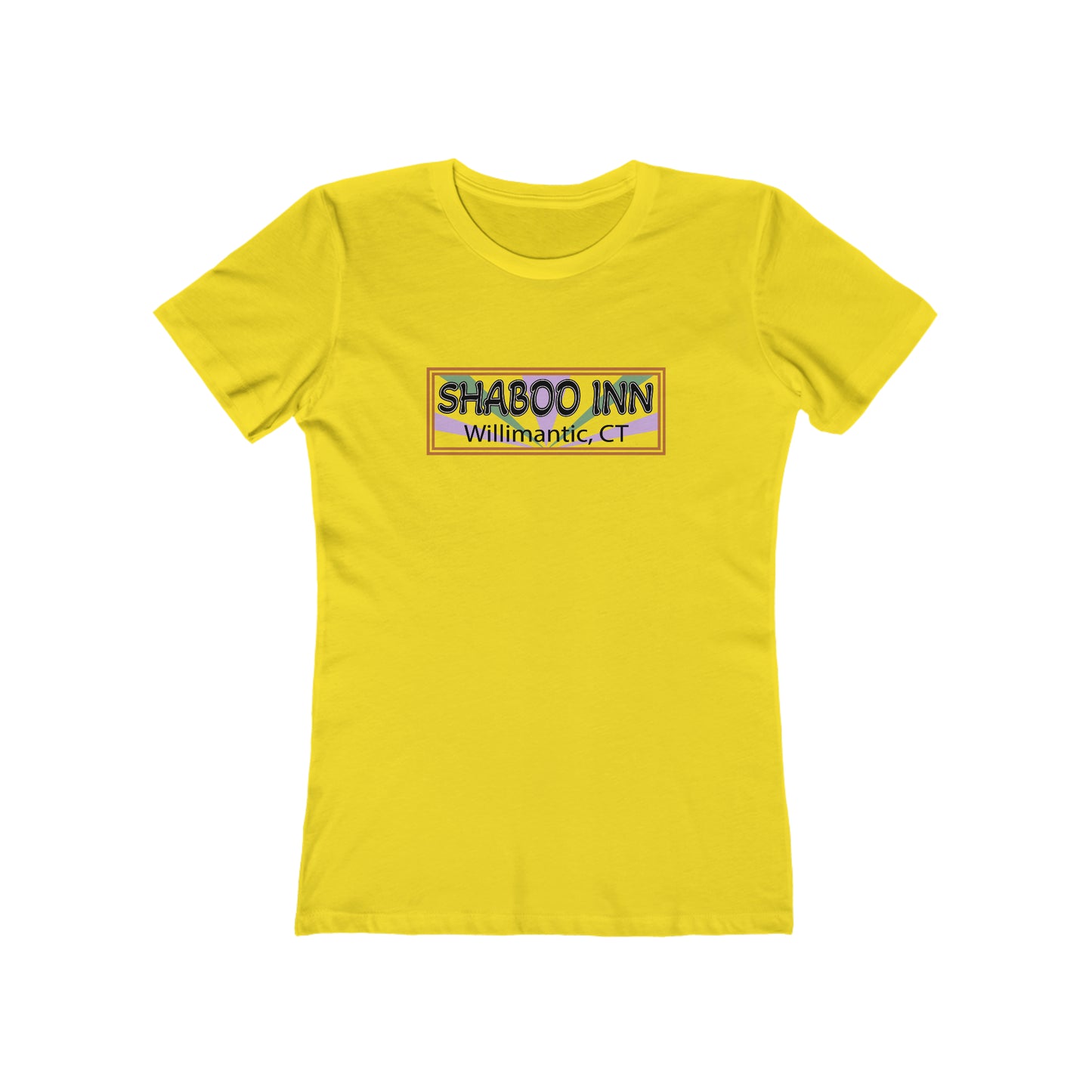 Shaboo Inn - Women's T-Shirt
