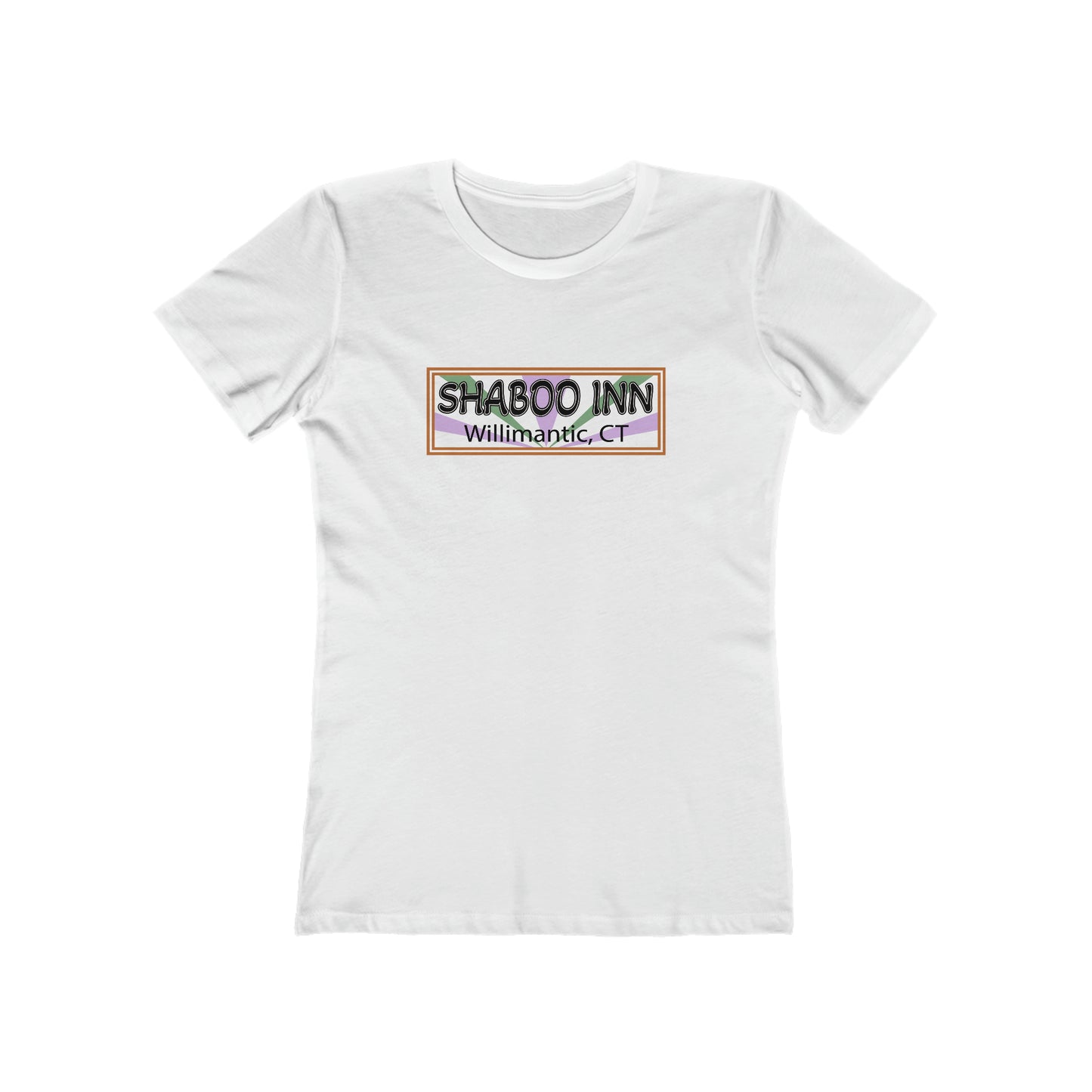 Shaboo Inn - Women's T-Shirt