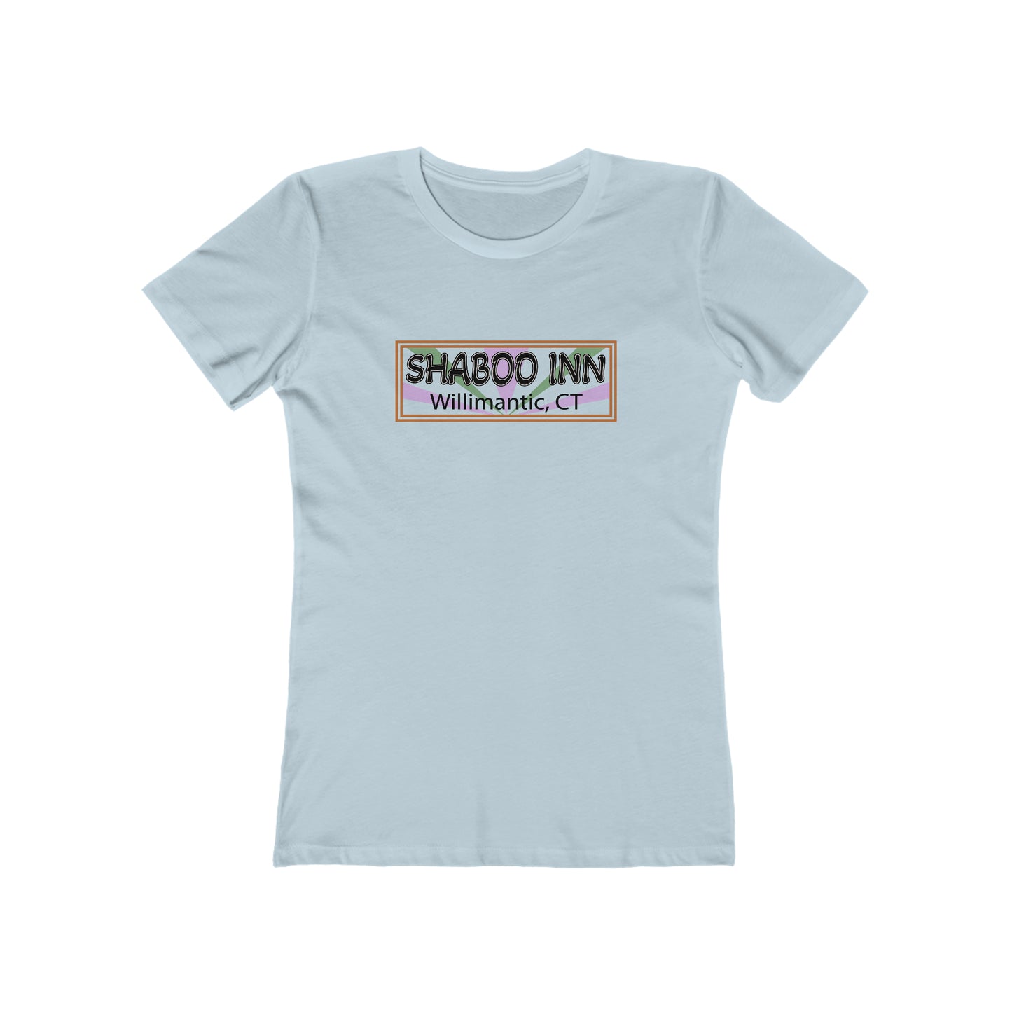 Shaboo Inn - Women's T-Shirt