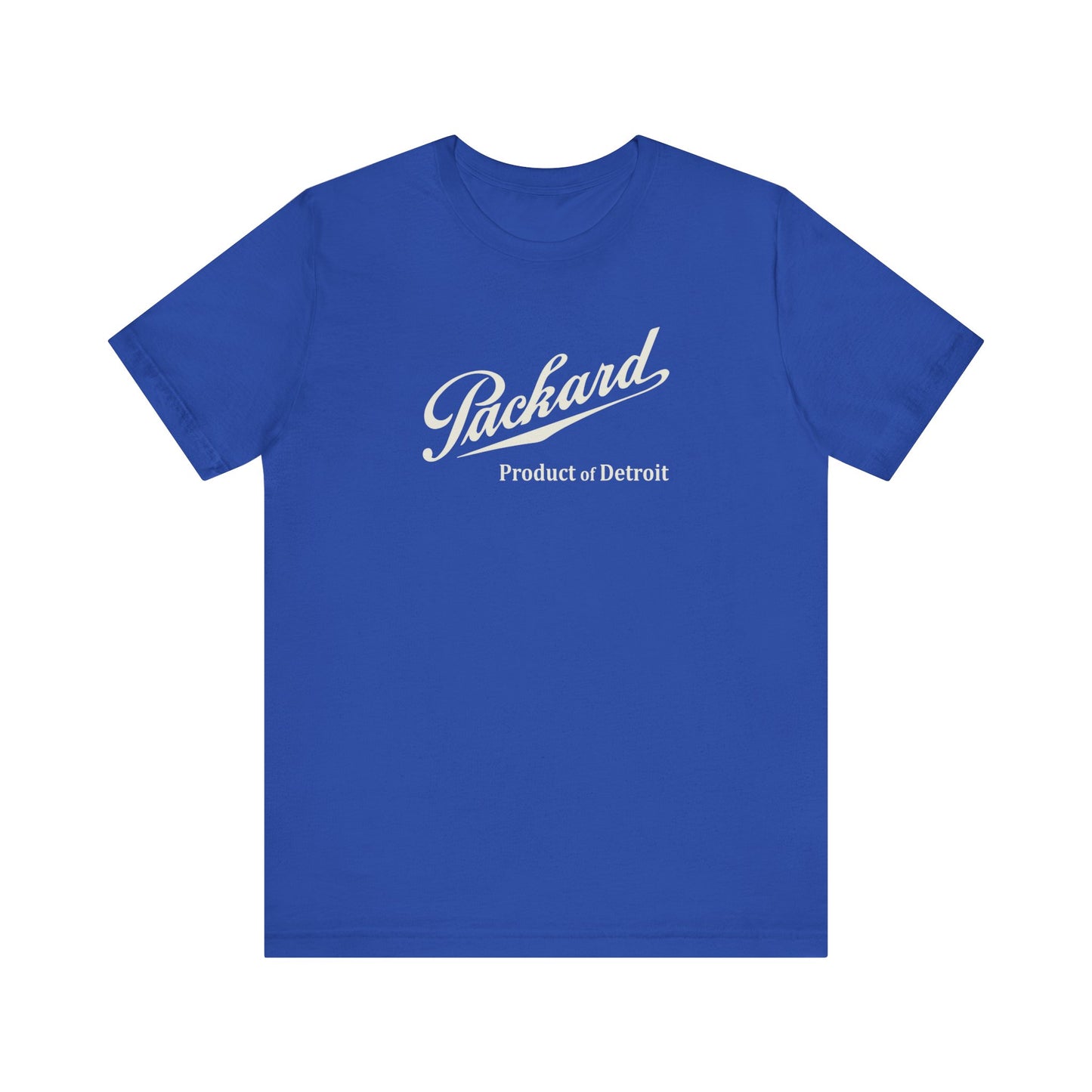 Packard Unisex T-Shirt