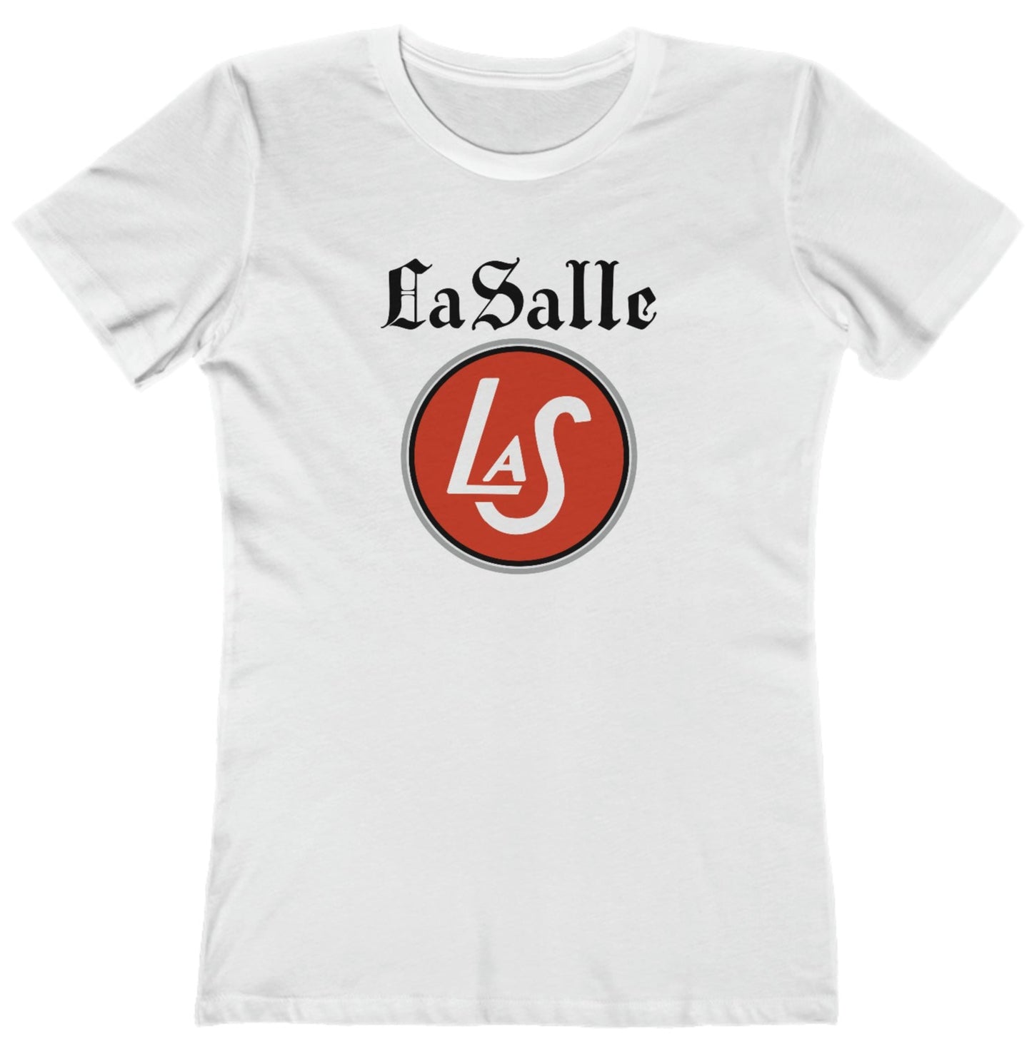 LaSalle Motors t shirt