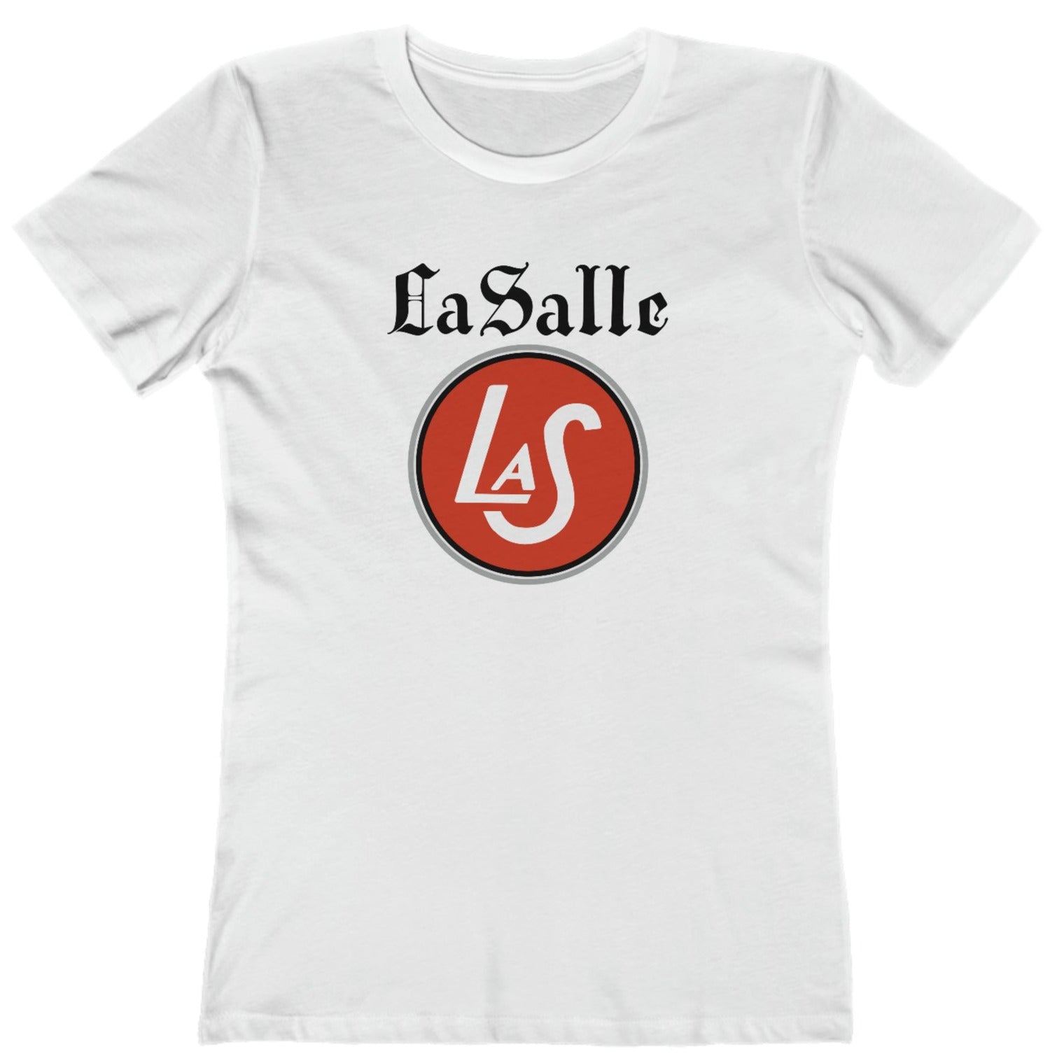 LaSalle Motors t shirt