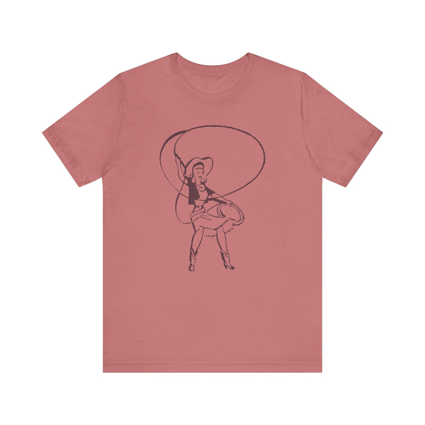 Roper - Unisex T-Shirt