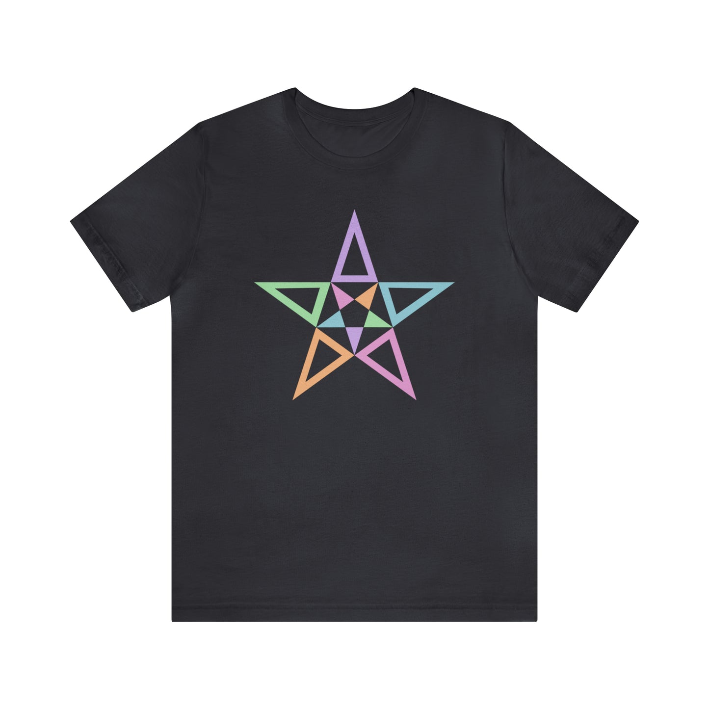Star - Original Graphic Unisex T-Shirt