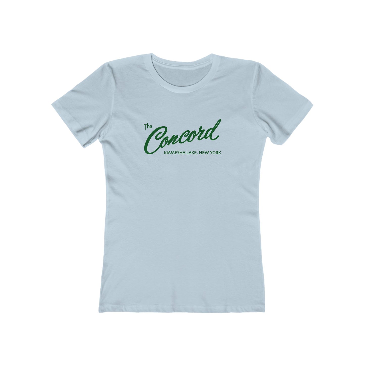 The Concord Catskills Women's T-Shirt