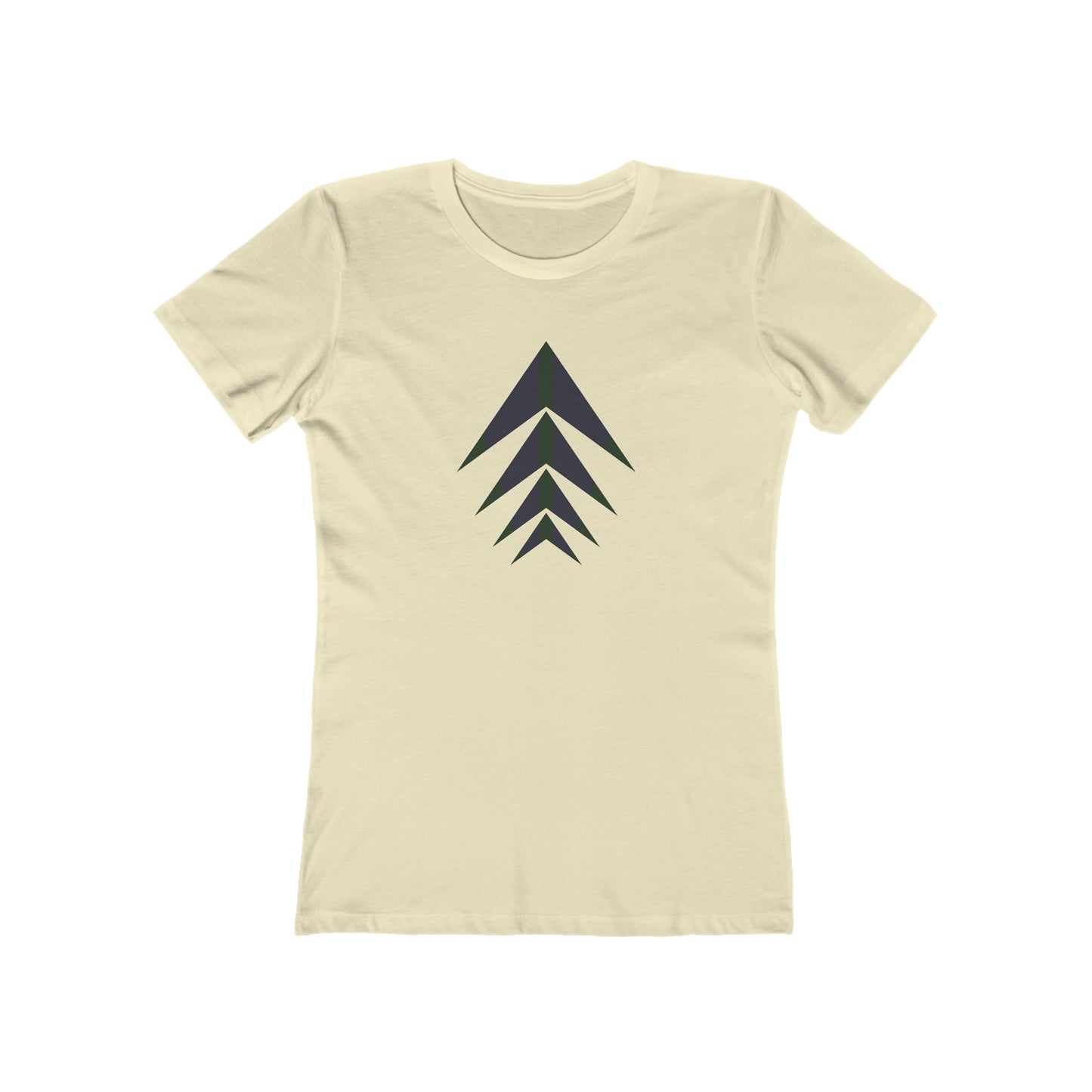 Arrows - Original Graphic Women's T-Shirt