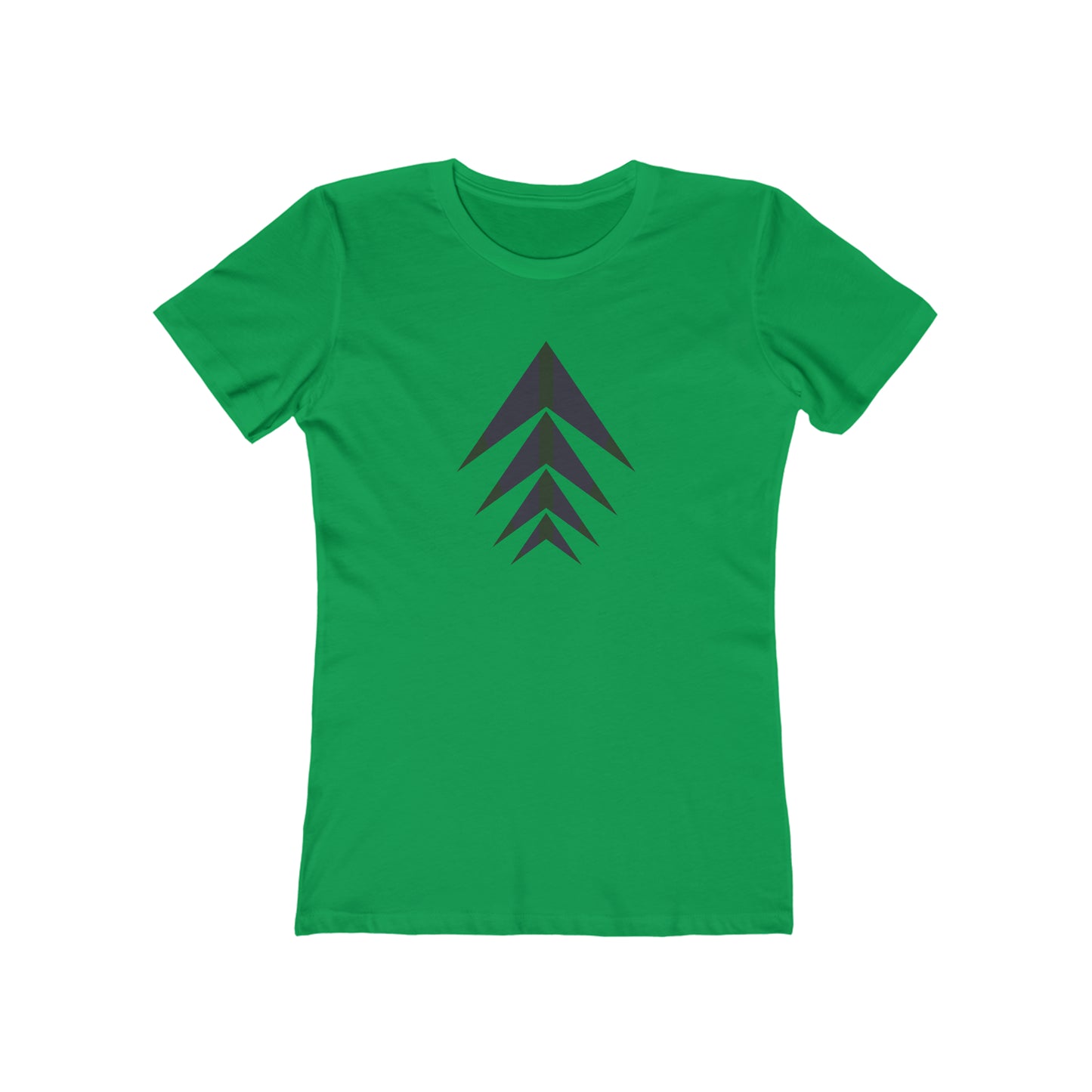 Arrows - Original Graphic Women's T-Shirt