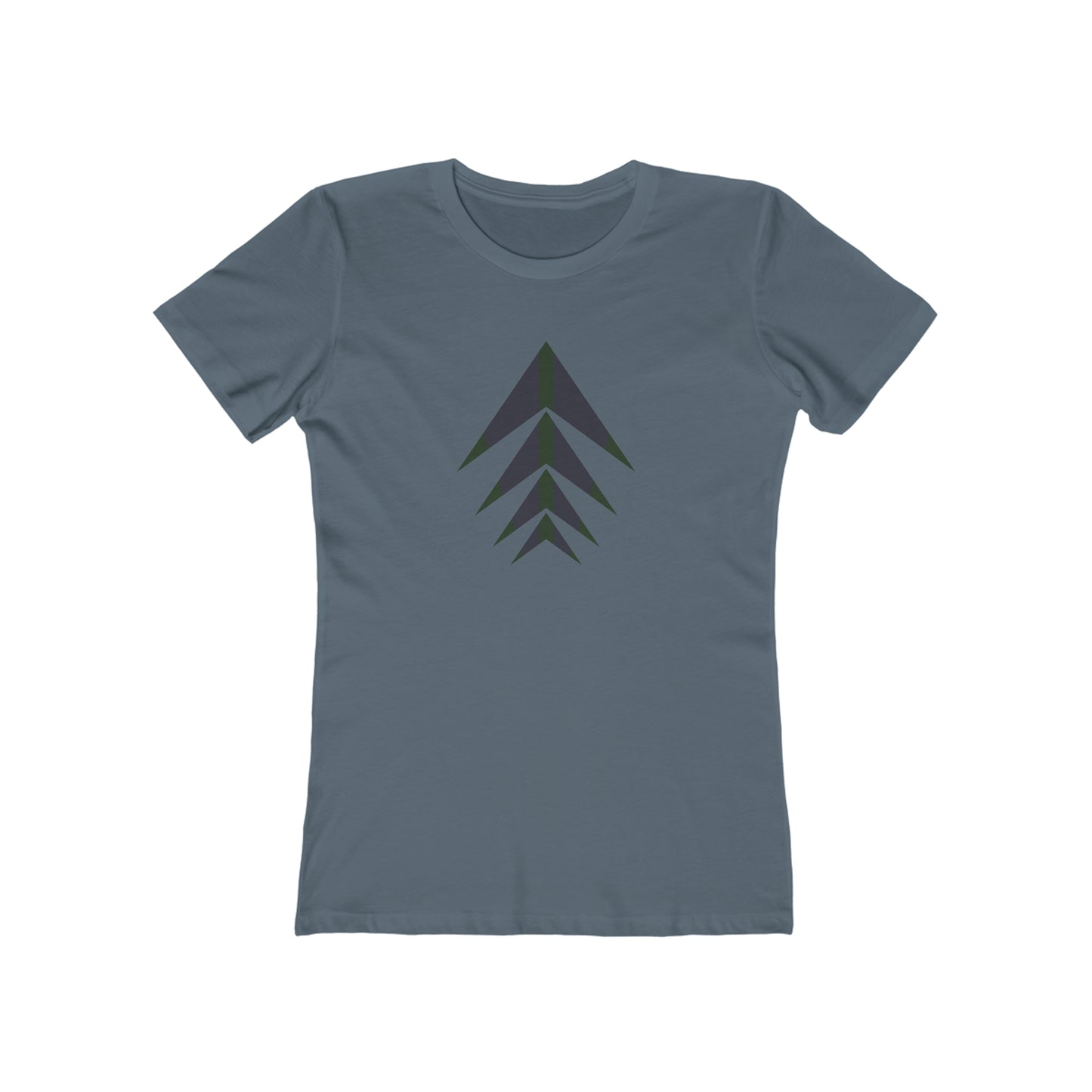 Arrows - Original Graphic Women's T-Shirt