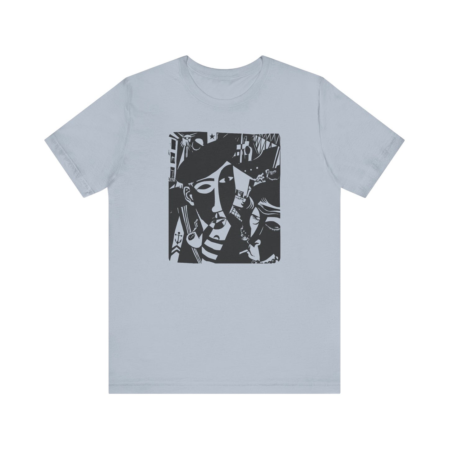 Passengers Unisex T-Shirt