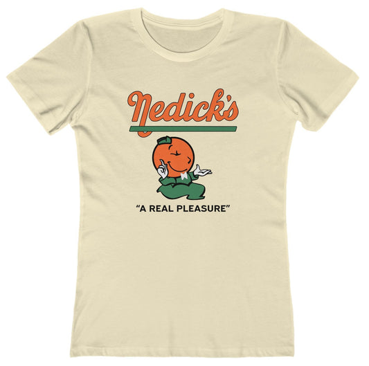 Nedicks NYC T-Shirt