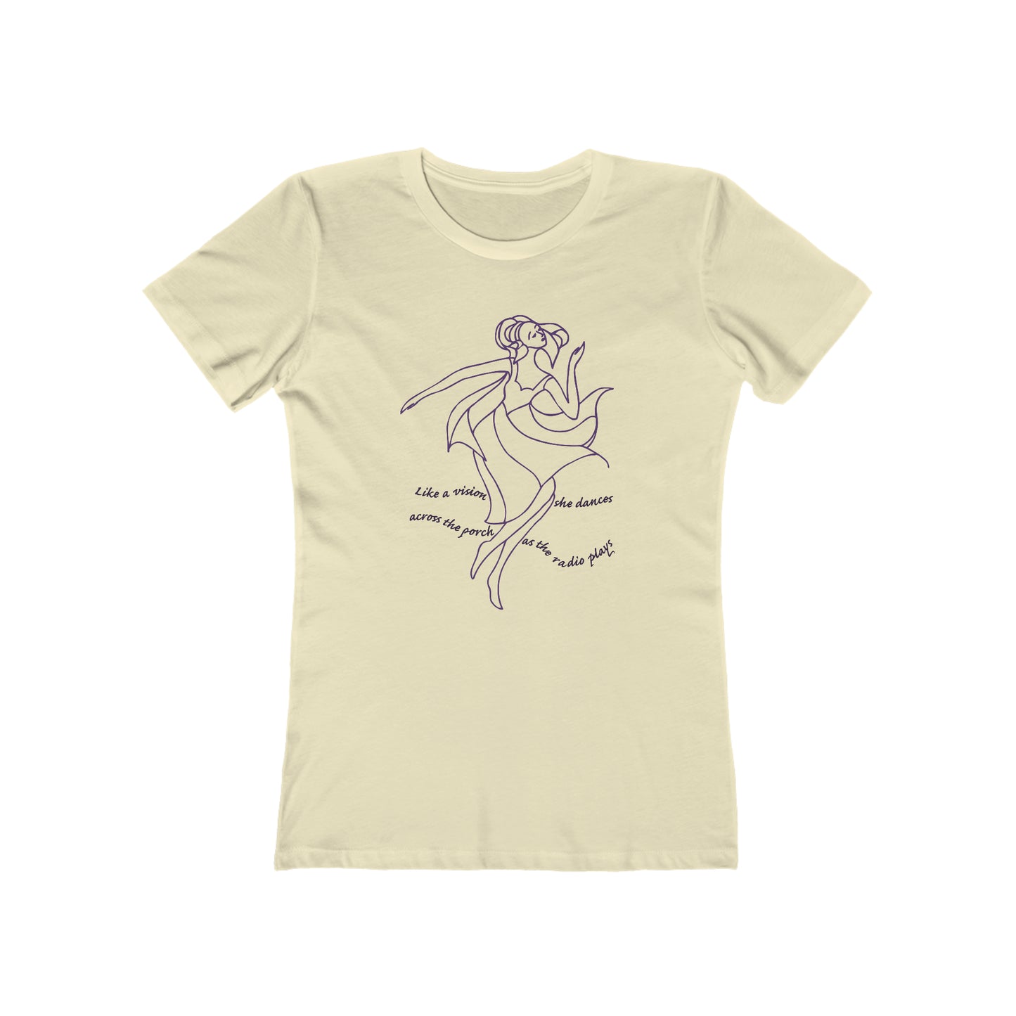 Thunder Road - Women's T-Shirt