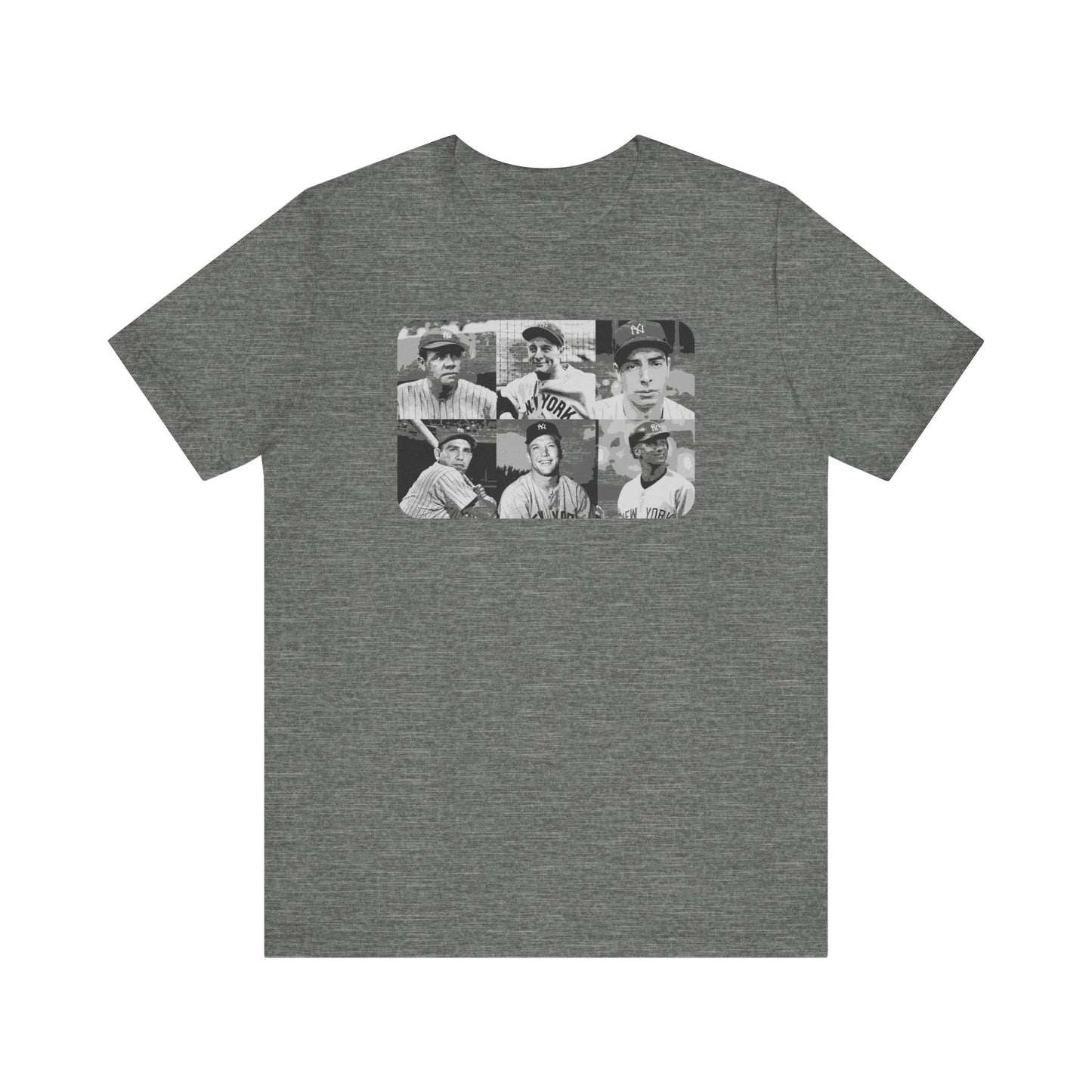 Yankee Legends - Unisex T-Shirt