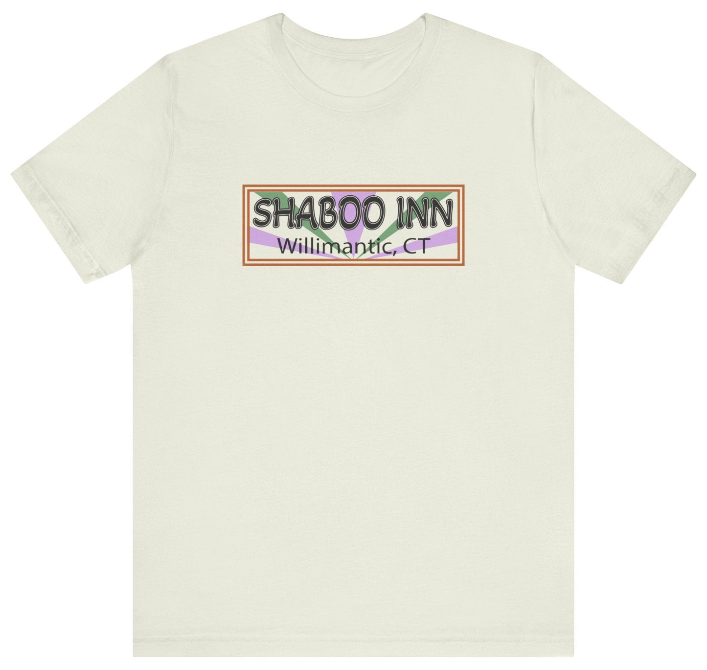 Hartford Storrs t-shirt