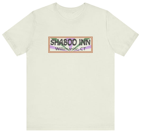 Hartford Storrs t-shirt