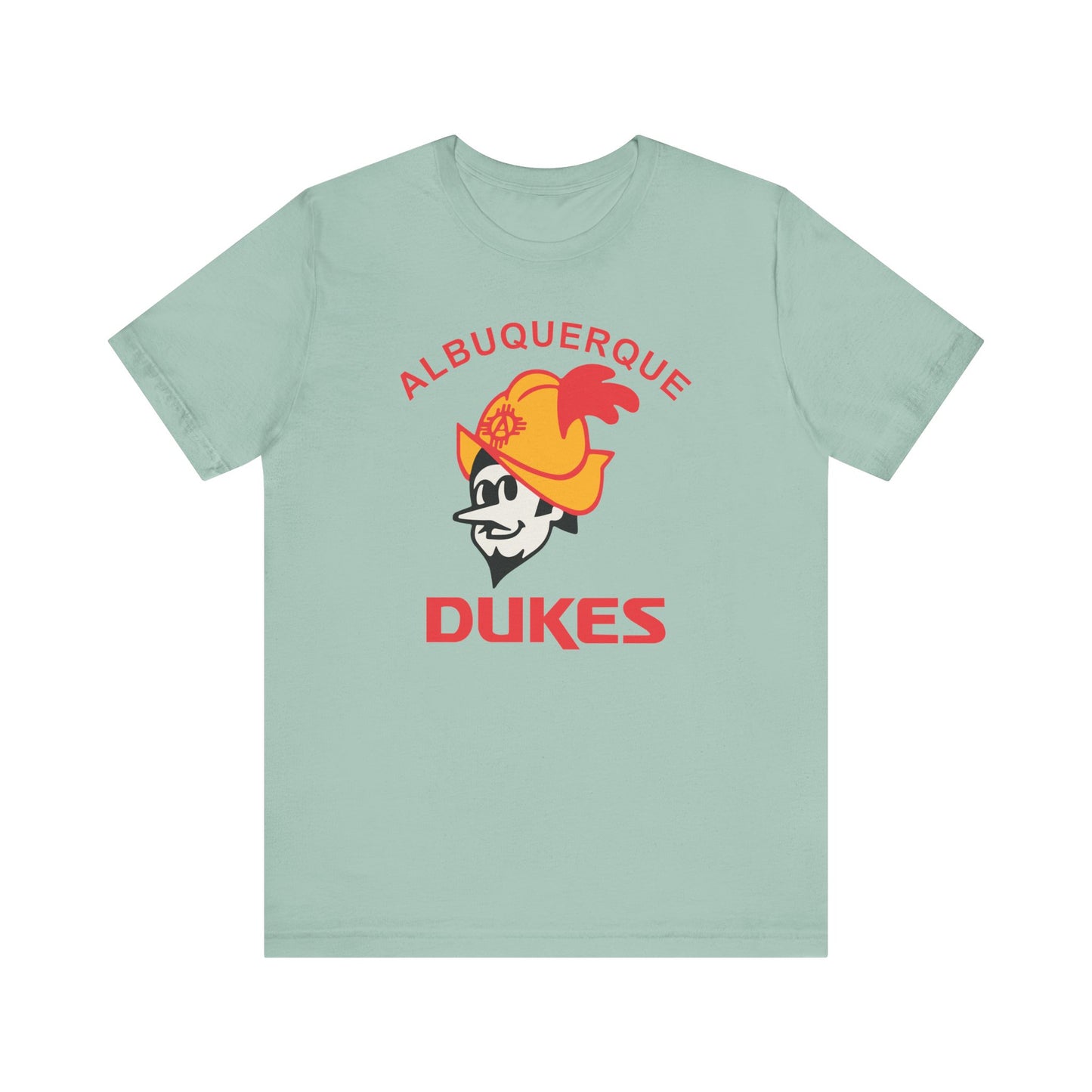 Albuquerque Dukes - Unisex T-Shirt