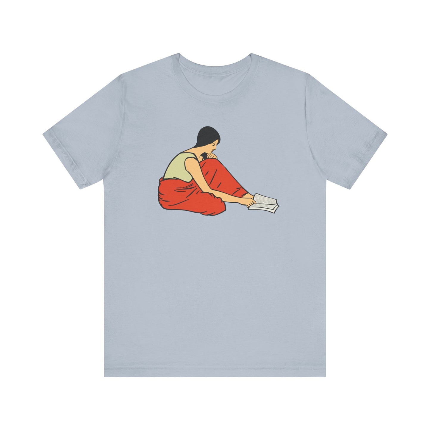 A Good Read - Unisex T-Shirt