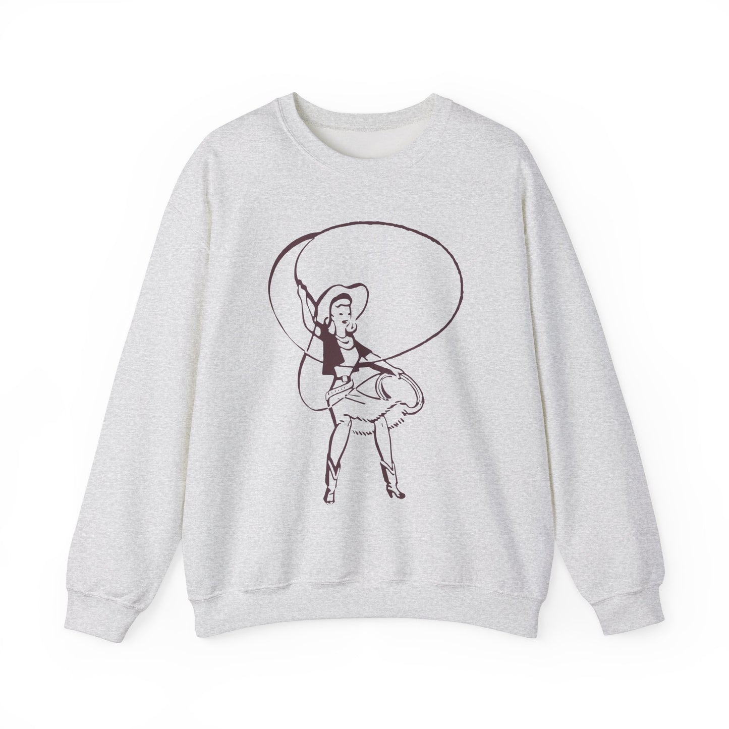 Roper - Unisex Sweatshirt