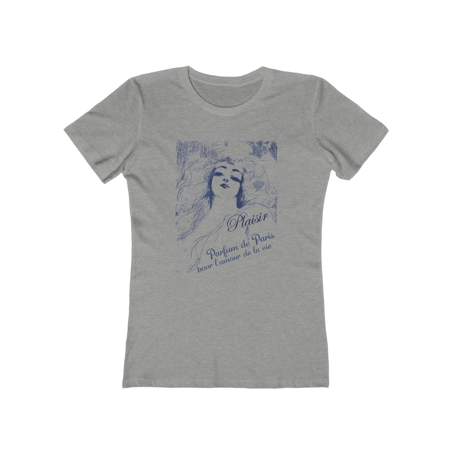 Plaisir Paris Perfume Women's T-Shirt