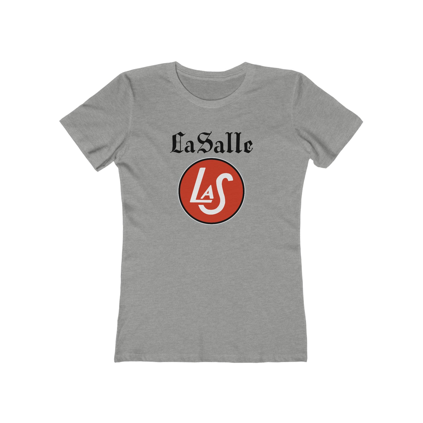 LaSalle Motors - Classic Car - Women's T-Shirt