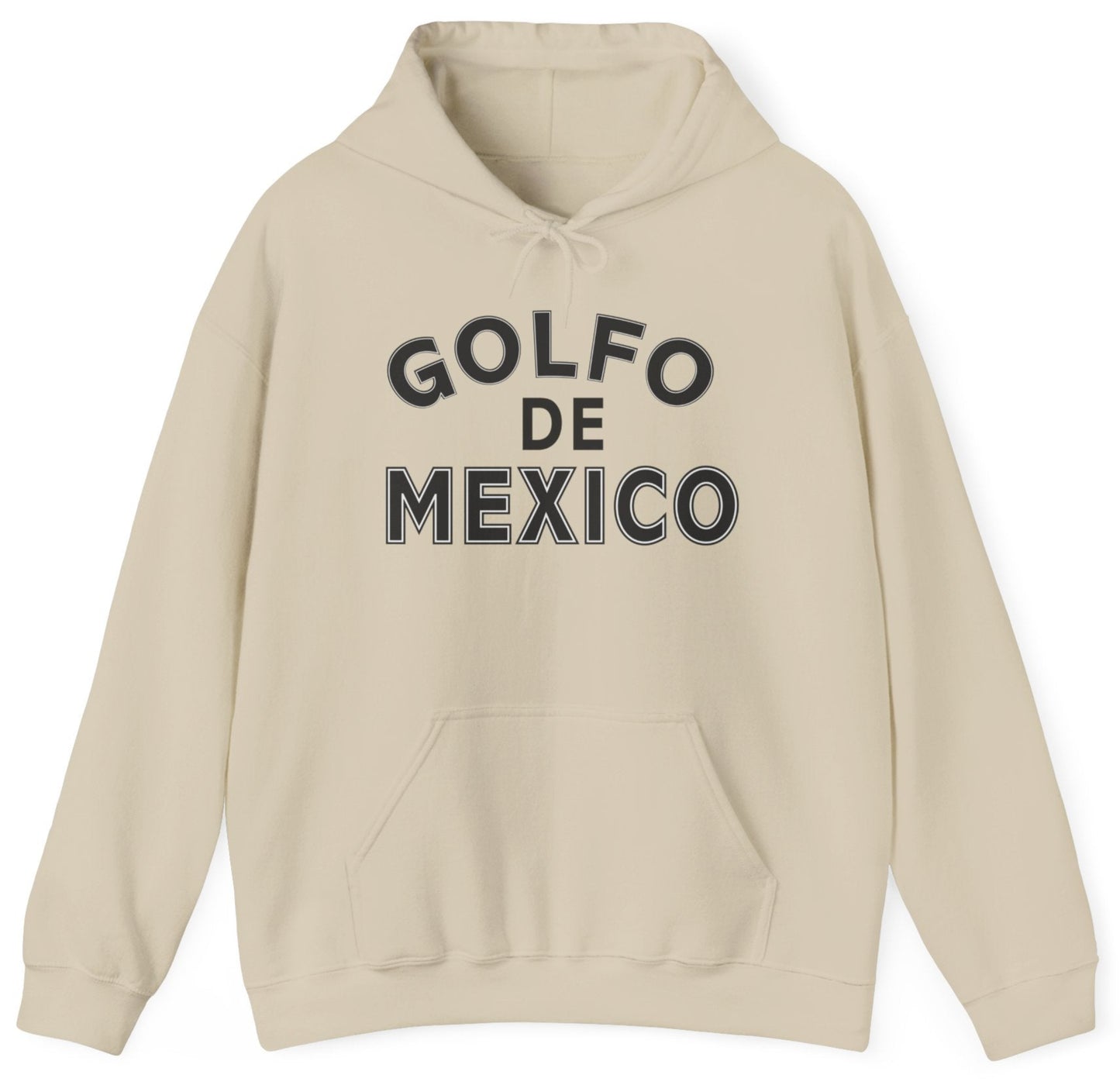 Gulf of Mexico hoodie