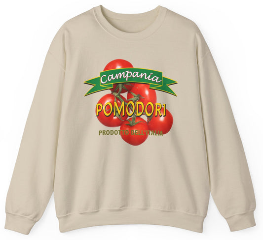 Tomatoes sweatshirt